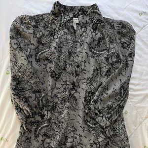 BCBG Blouse